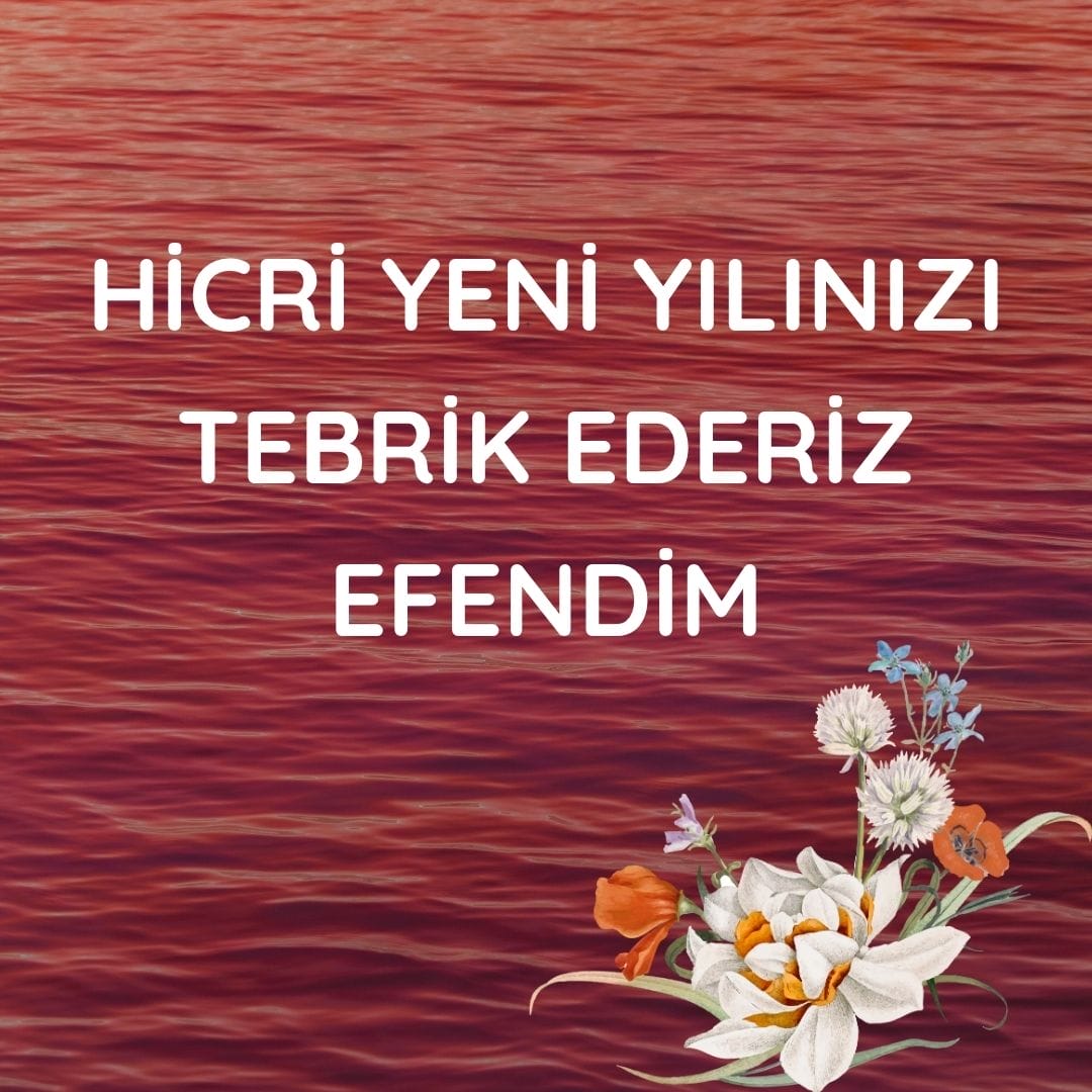 Hicri Yılbaşı (4)